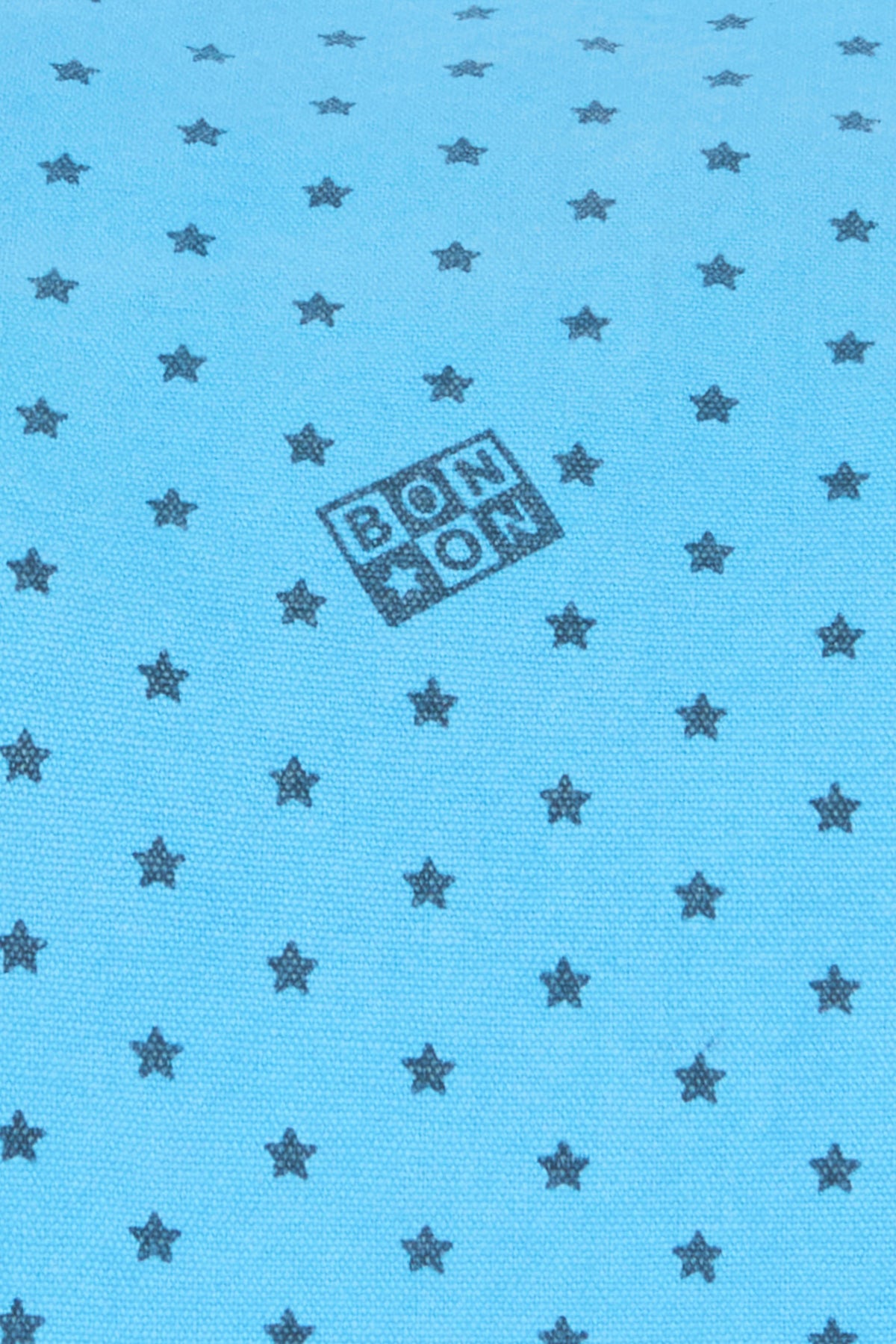 Bowling bag - Medium Blue