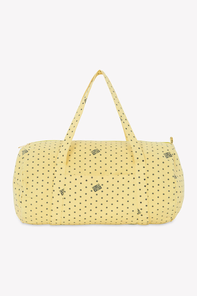 Sac Bowling - Jaune - Image principale
