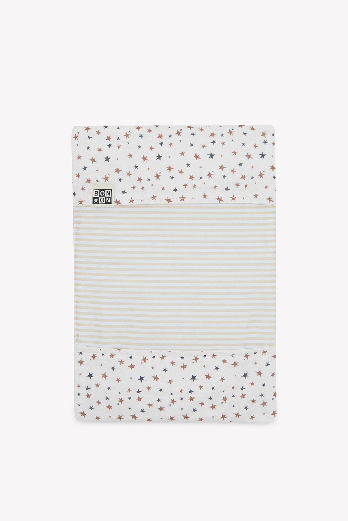 Funda para cartilla sanitaria - Estrella Bebé
