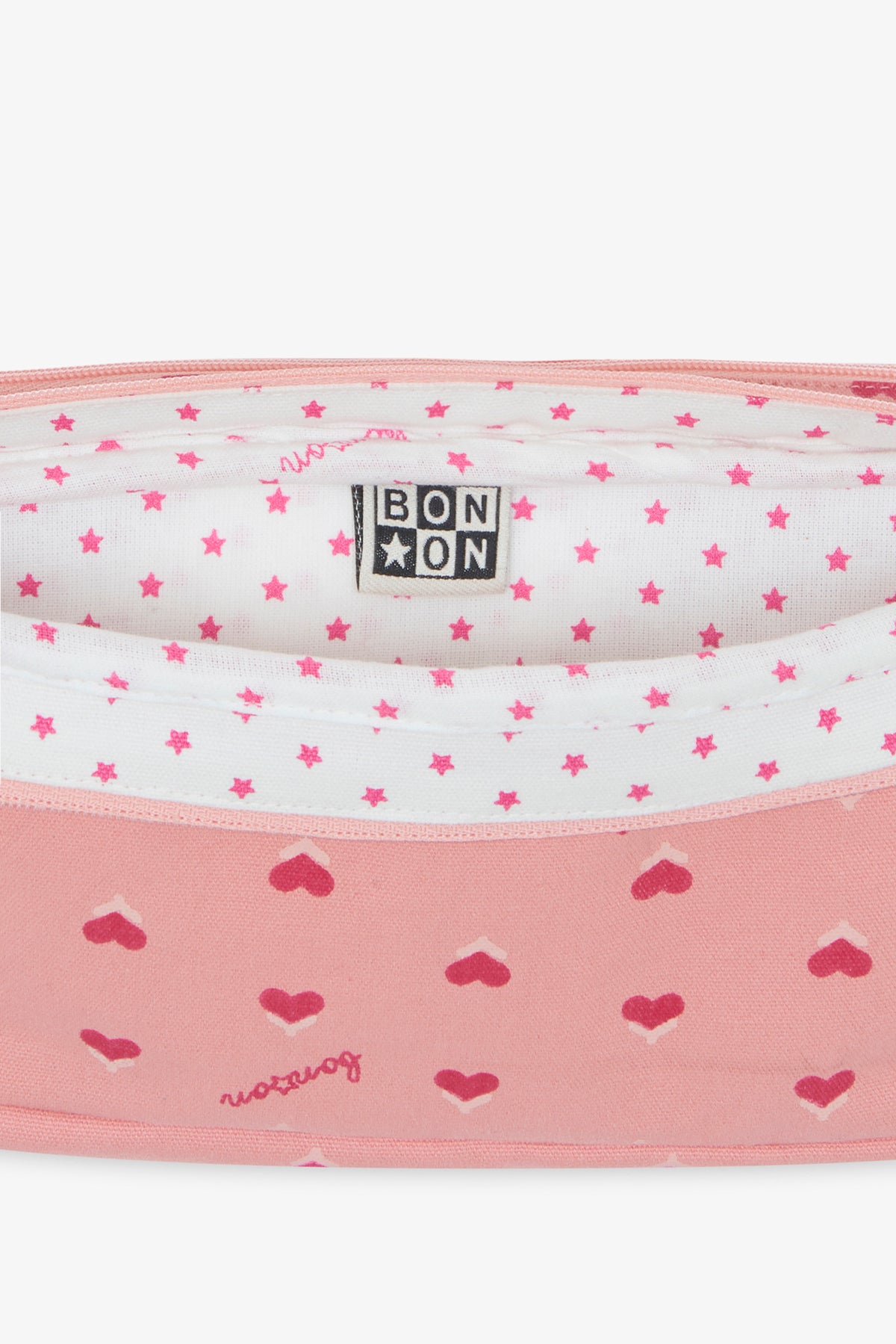 Trousse - Cœurs Blossom