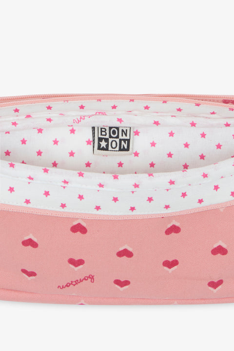 Trousse - Cœurs Blossom - Image principale