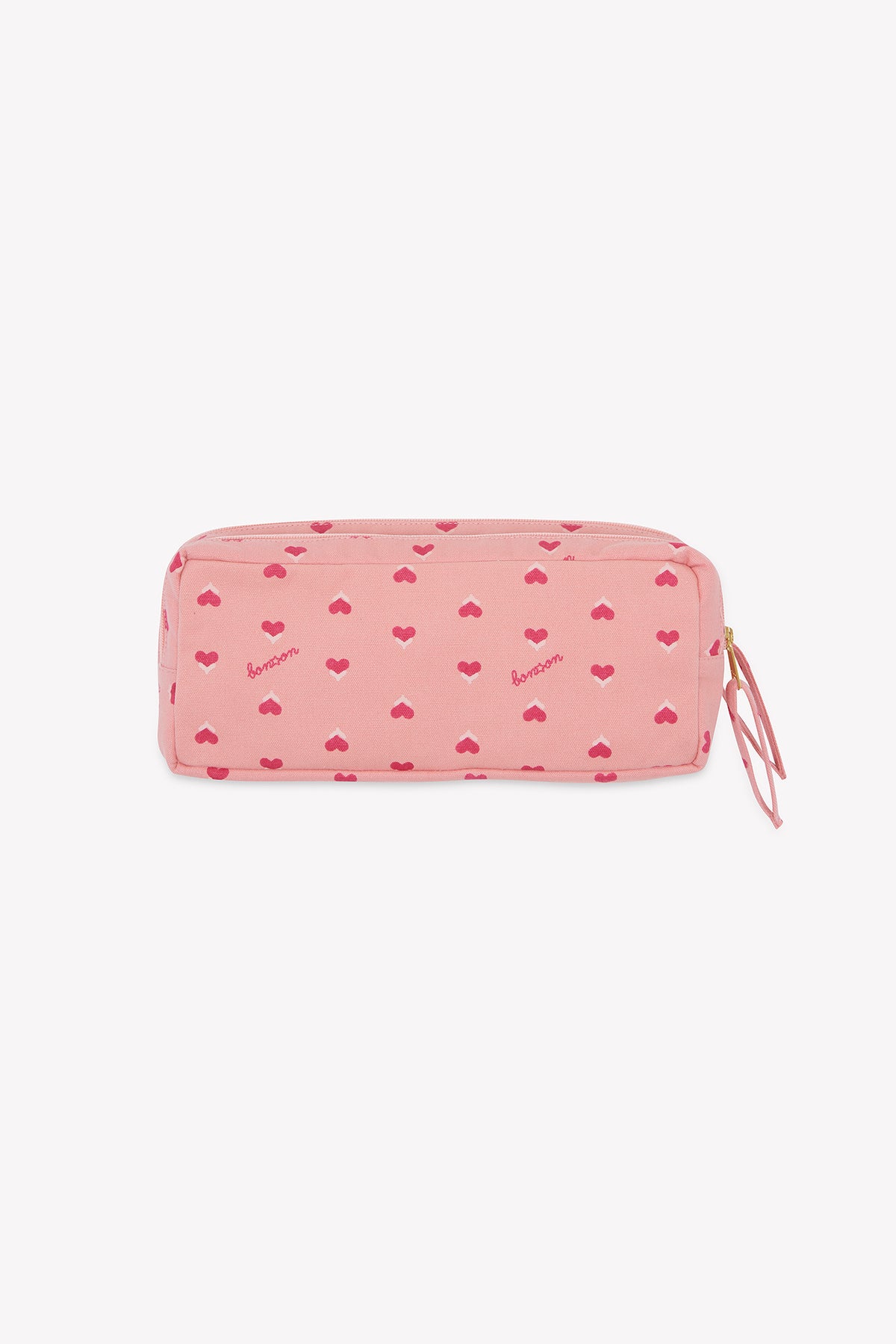 Trousse - Cœurs Blossom