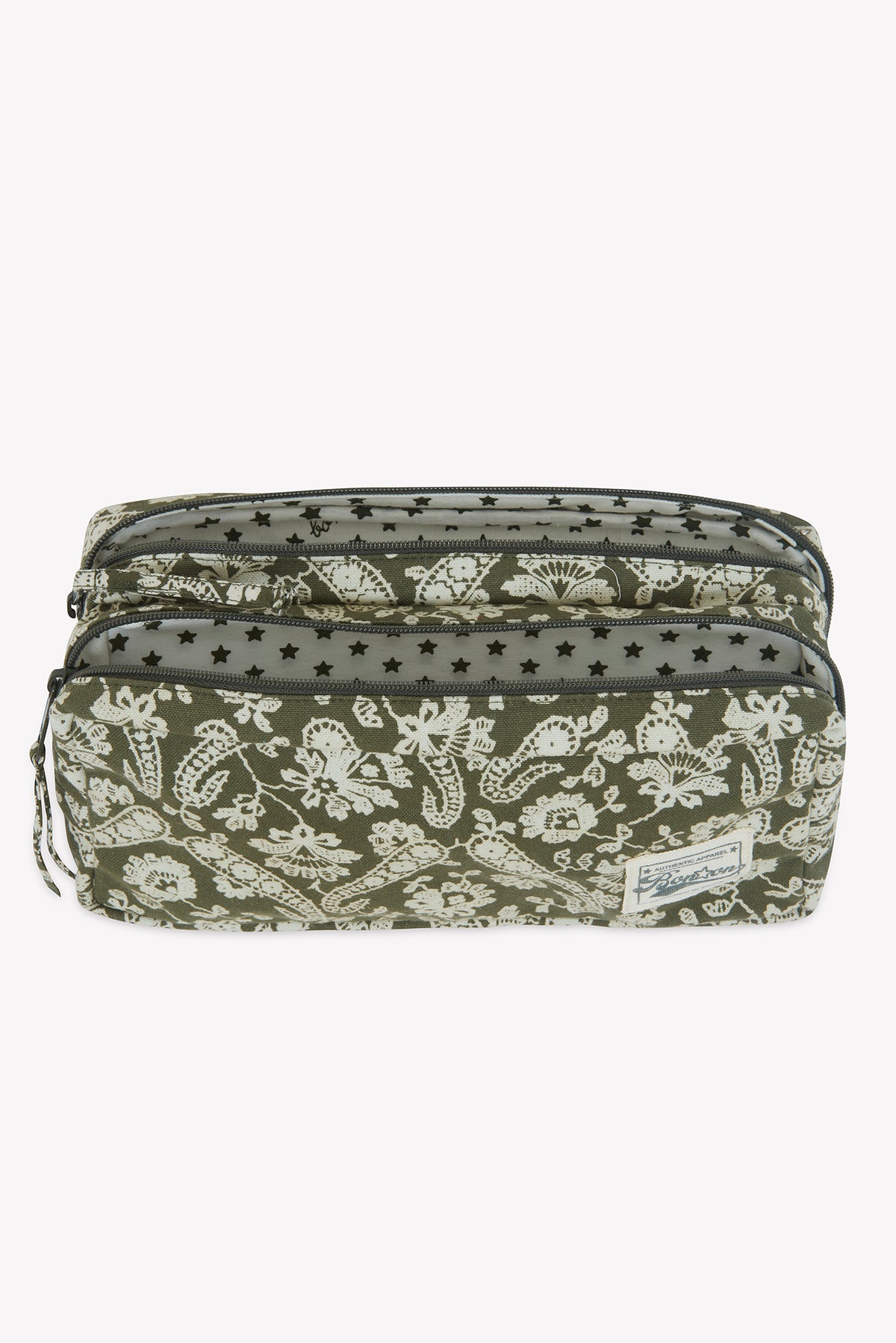 Estuche - Bandana
