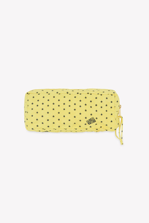 Trousse - Étoiles Jaune - Image principale