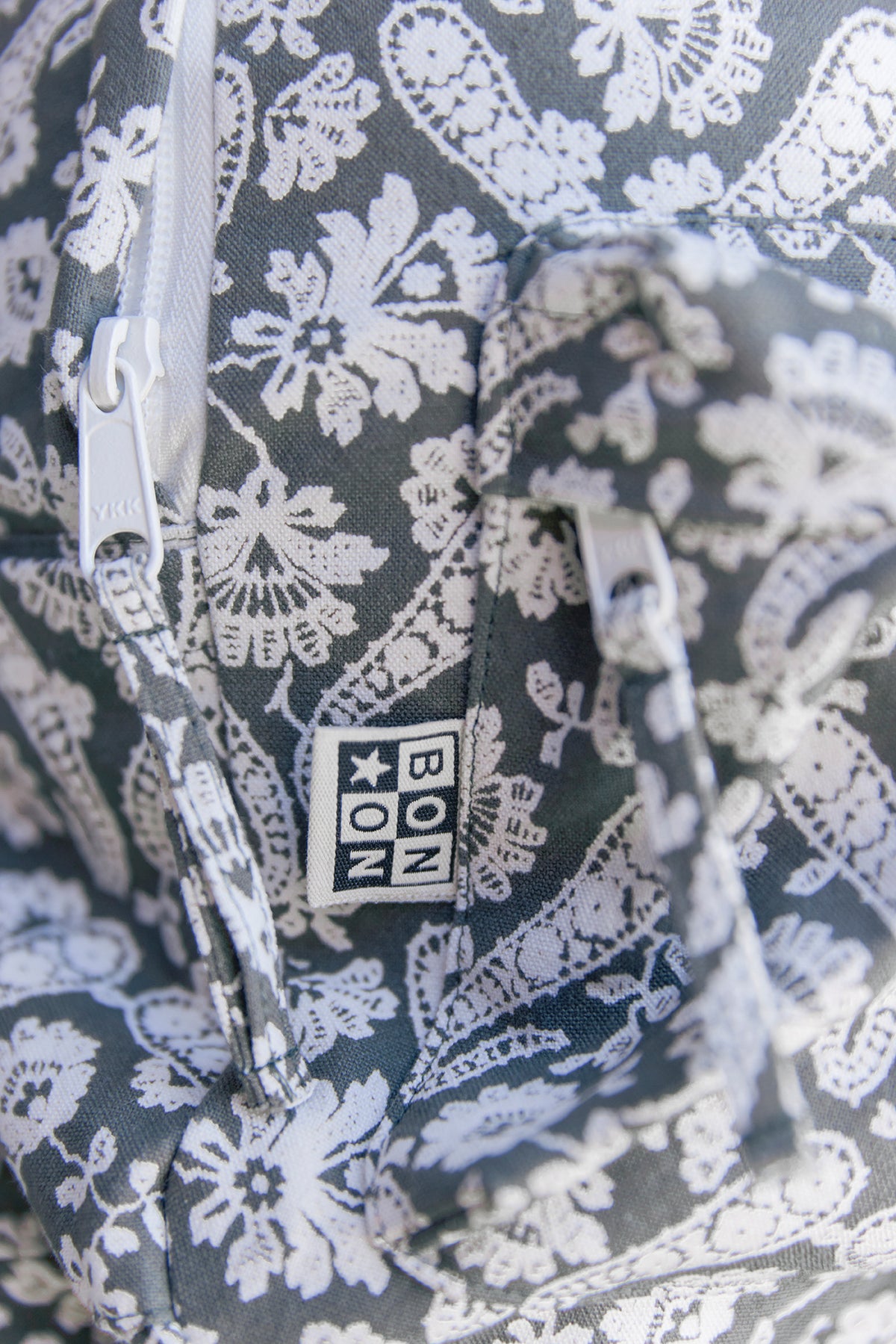 Sac à dos - Bandana