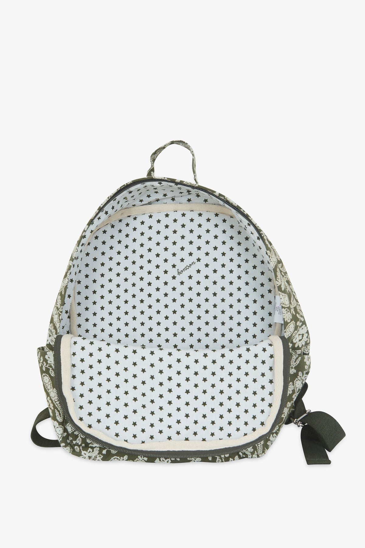 Sac à dos - Bandana