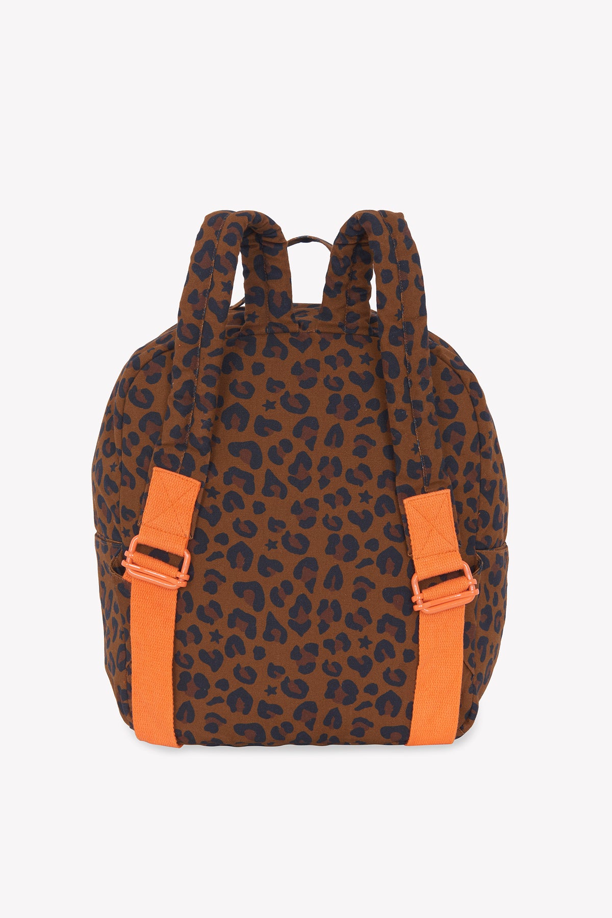 Rucksack - Leopardenmuster