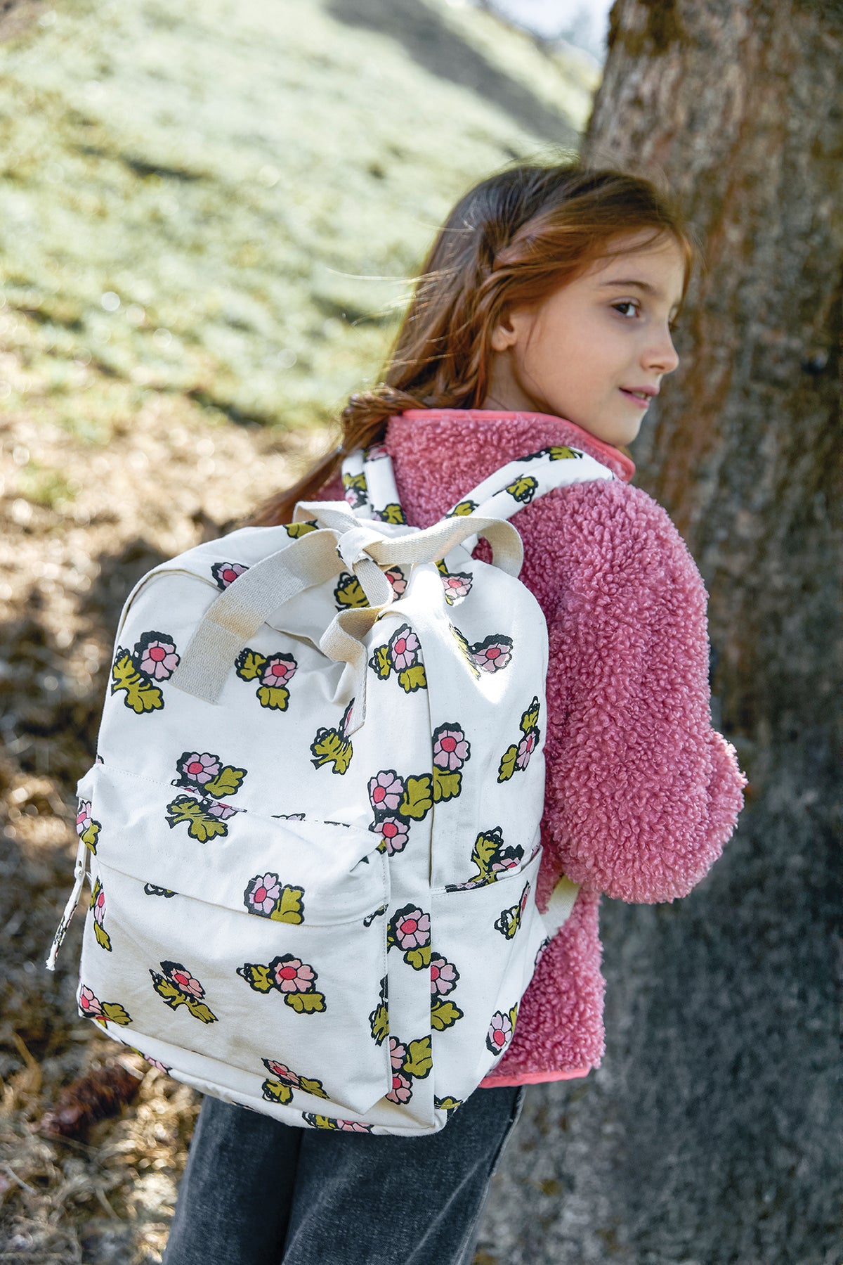 Rucksack - Faroe