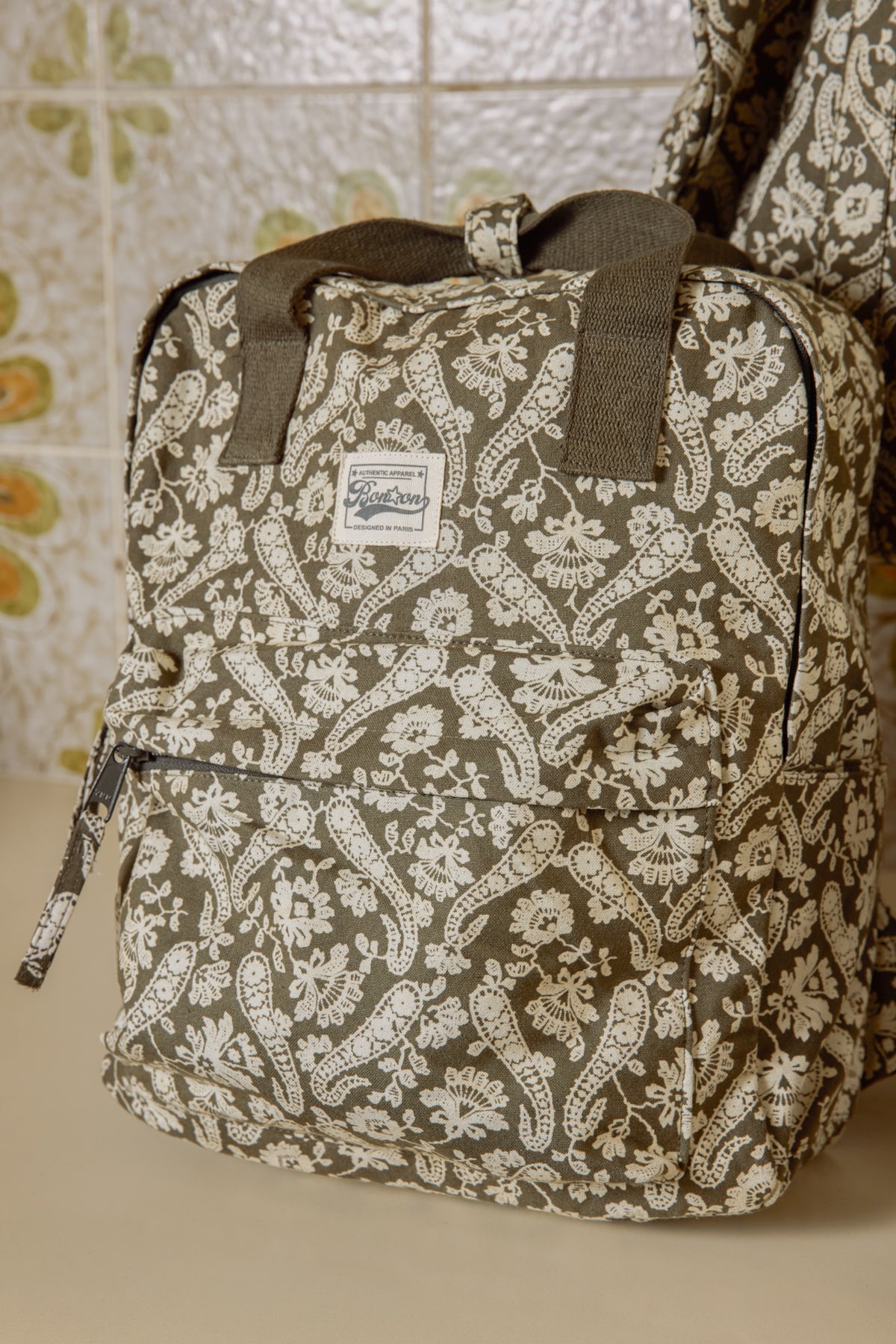 Rucksack - Bandana
