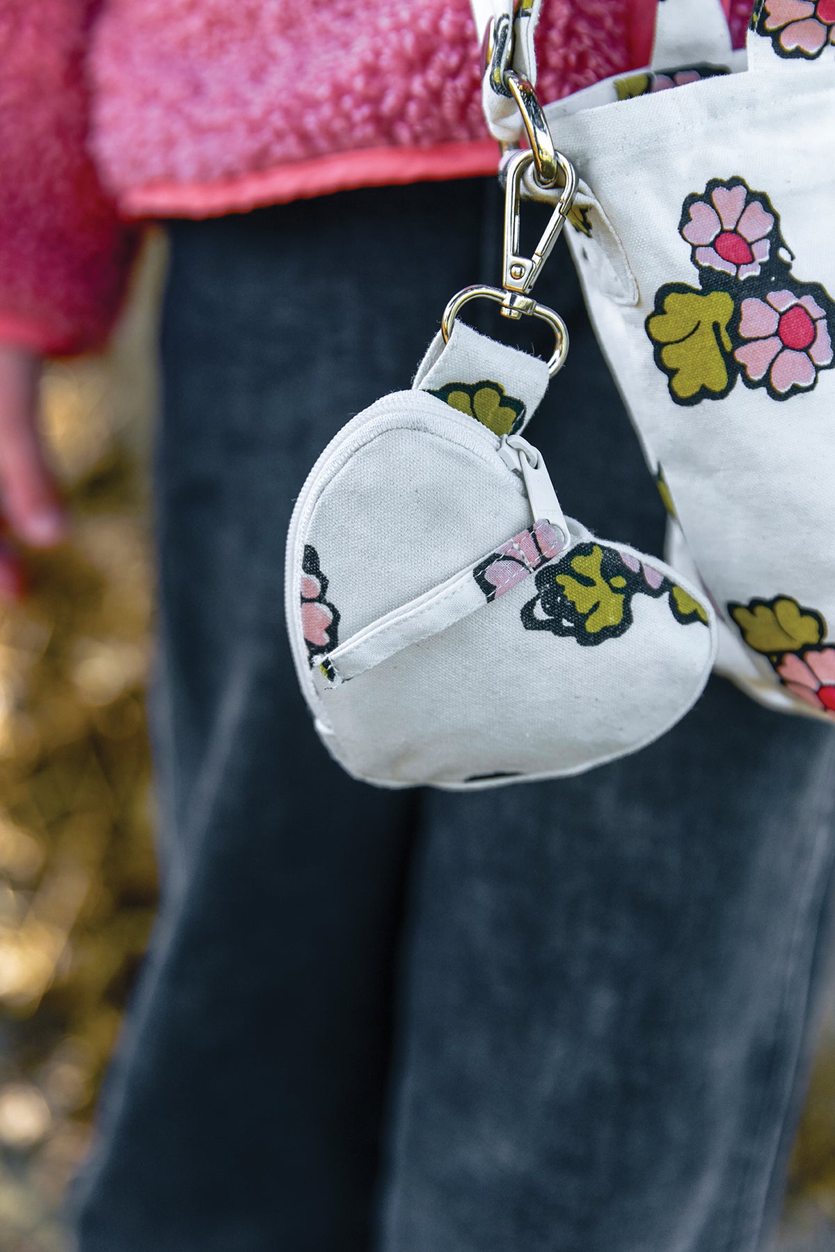 Shoulder bag - Chloé Faroe