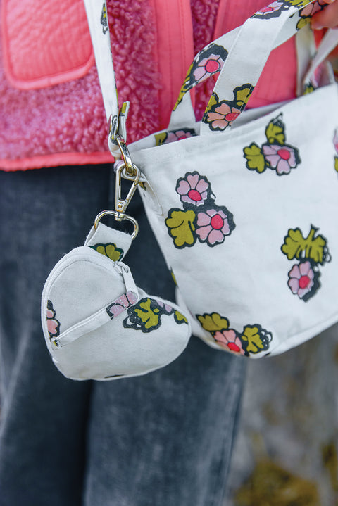 Sac à bandoulière - Chloé Faroe - Image principale