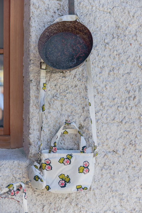 Sac à bandoulière - Chloé Faroe - Image principale
