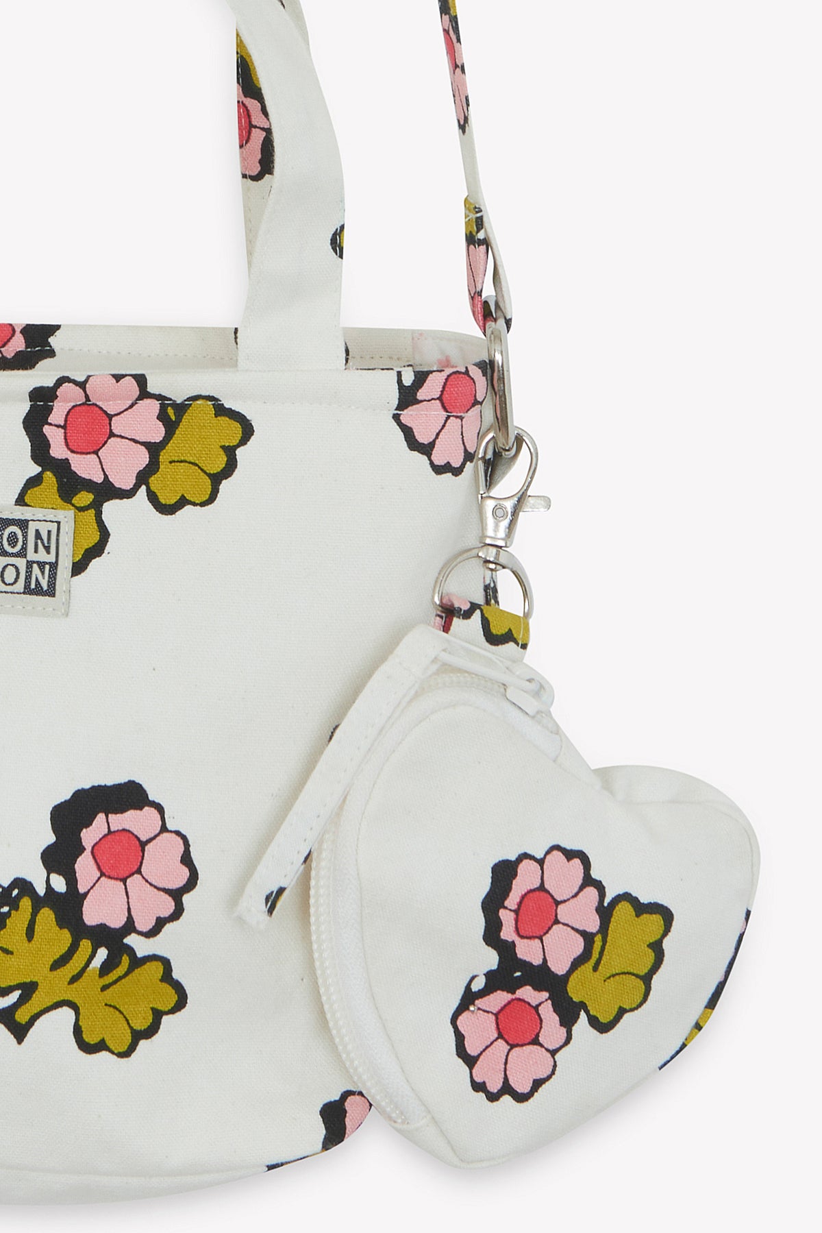 Shoulder bag - Chloé Faroe