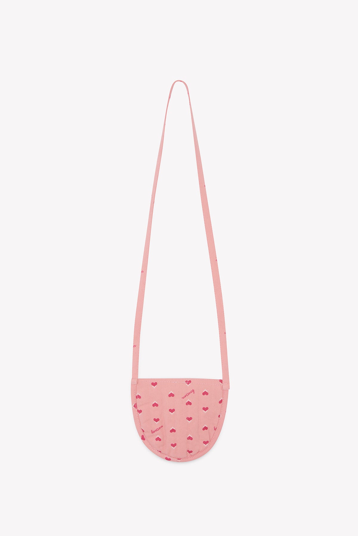 Crossbody bag - Léonie Blossom Hearts