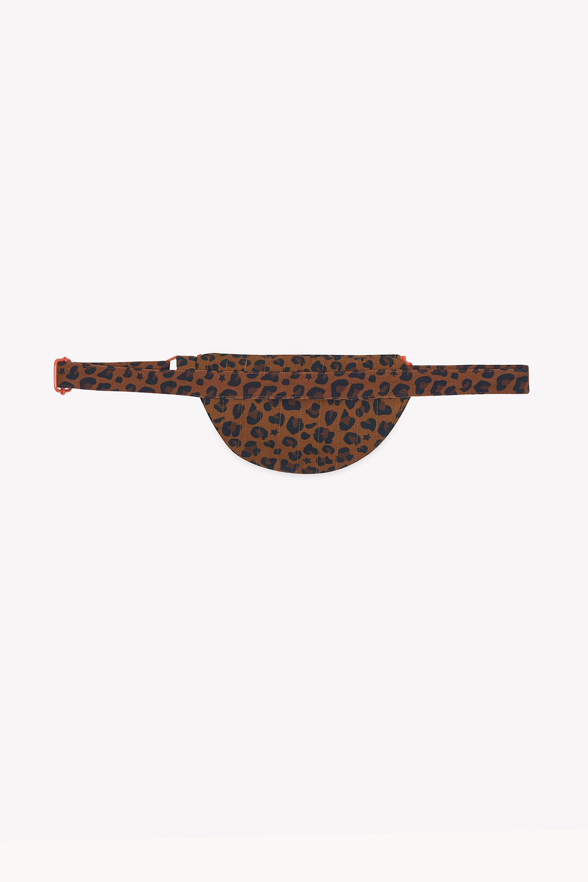 Bum bag - Bonton leopard print