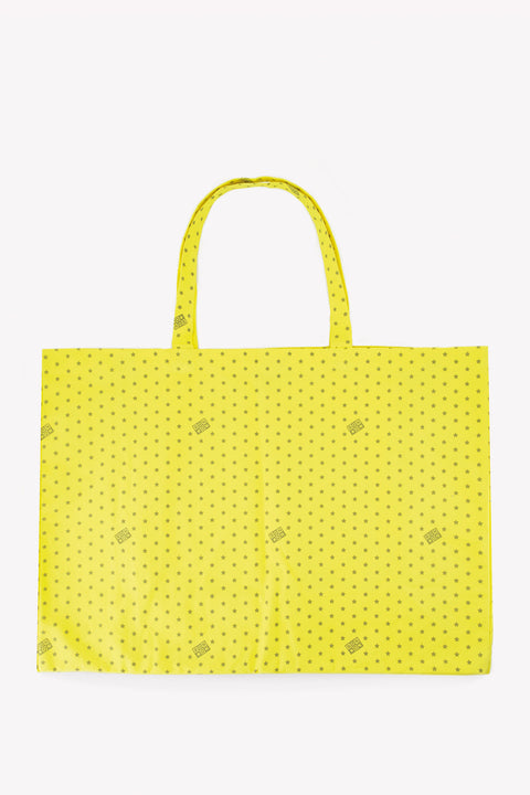 Grand cabas - Jo jaune limoncello - Image principale