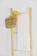 Blanket - Bonton Ecru
