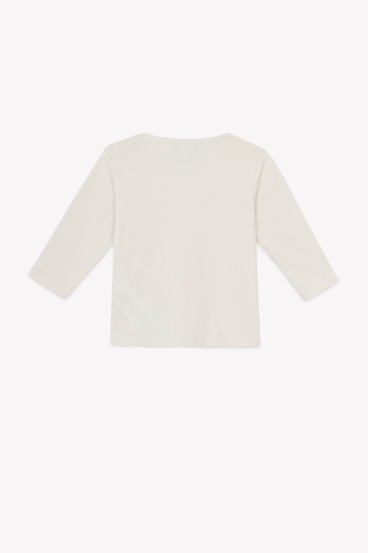 T-shirt - Taxi Brushing Mouton