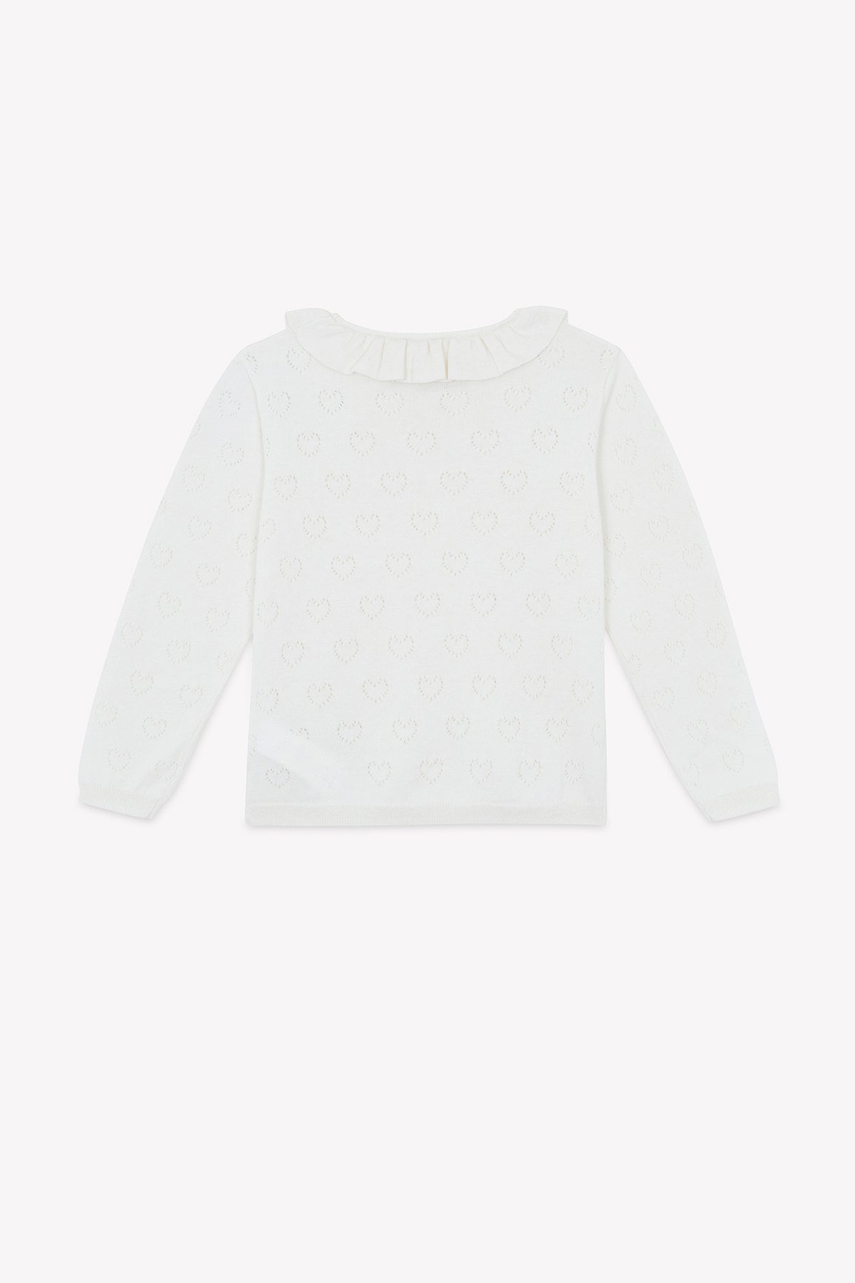 Pull - Milou Mouton