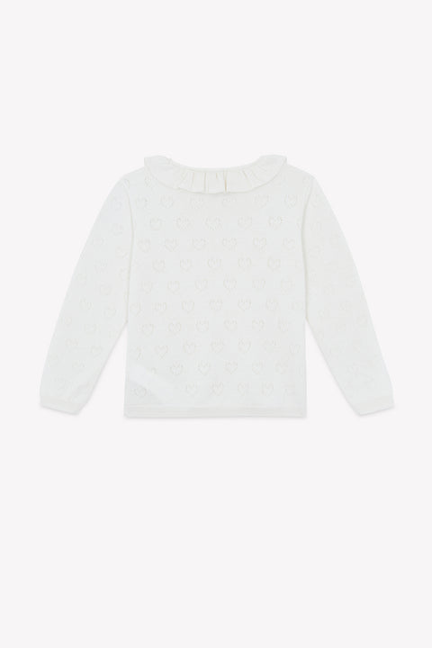 Pull - Milou Mouton - Image principale