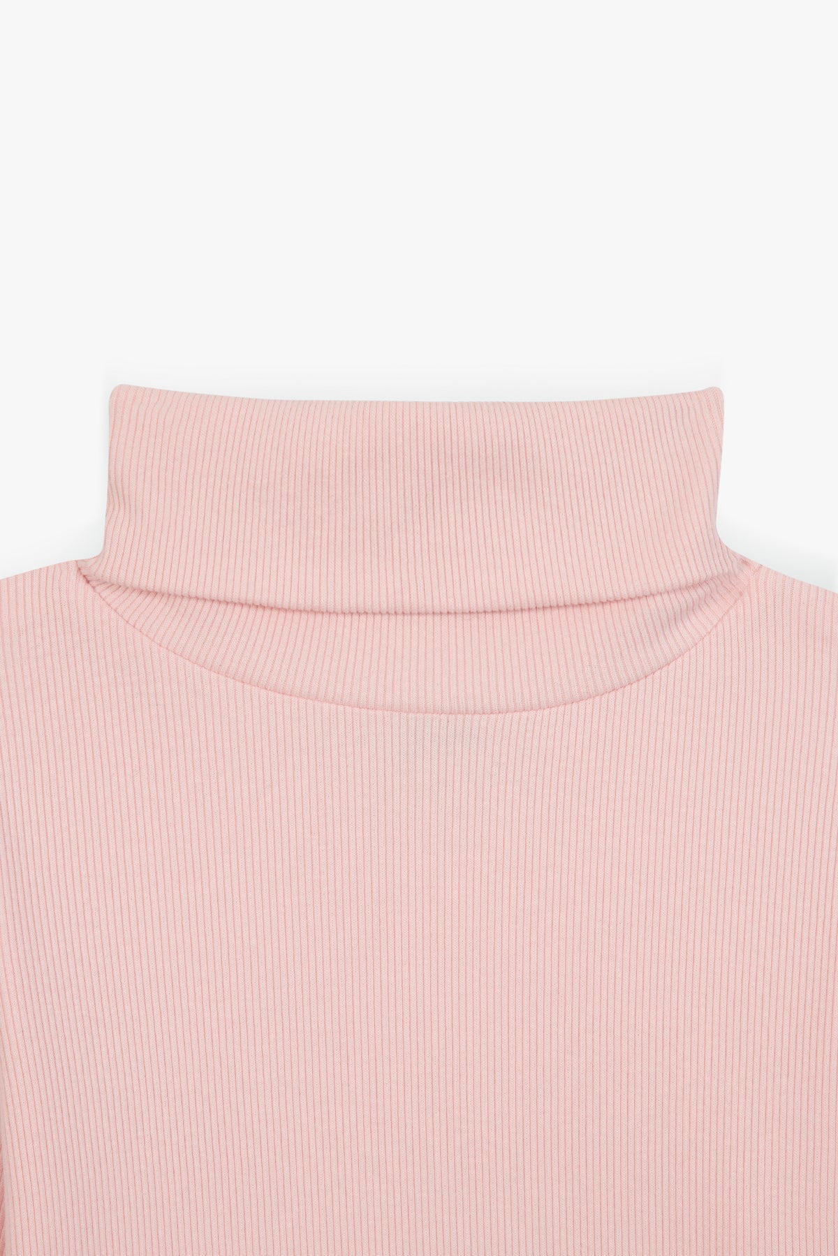 Under-sweater - Titou Pink Blossom