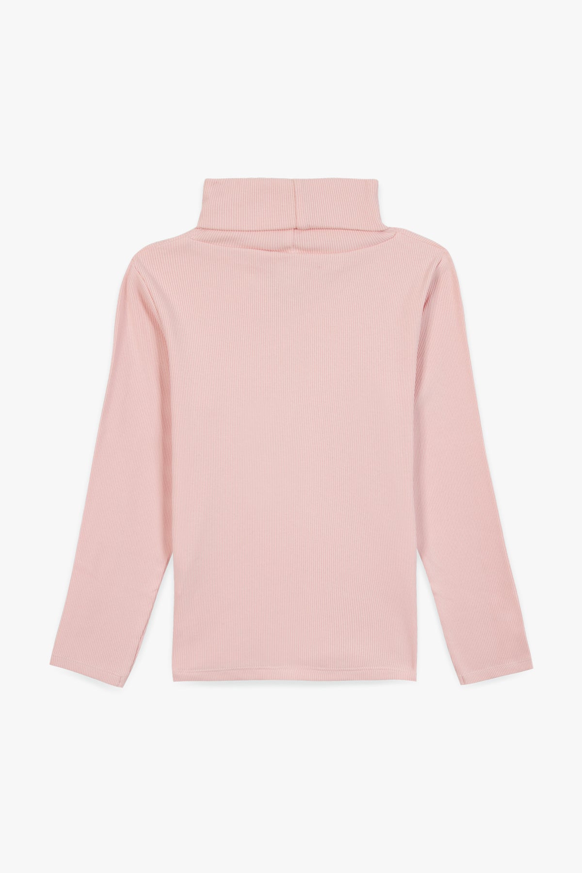 Under-sweater - Titou Pink Blossom