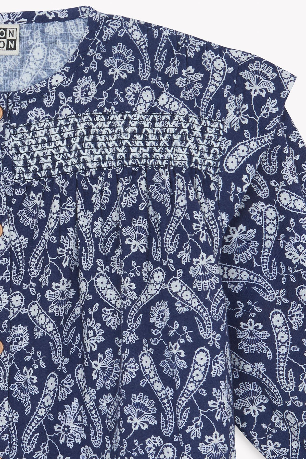 Chemise - Mona Bandana