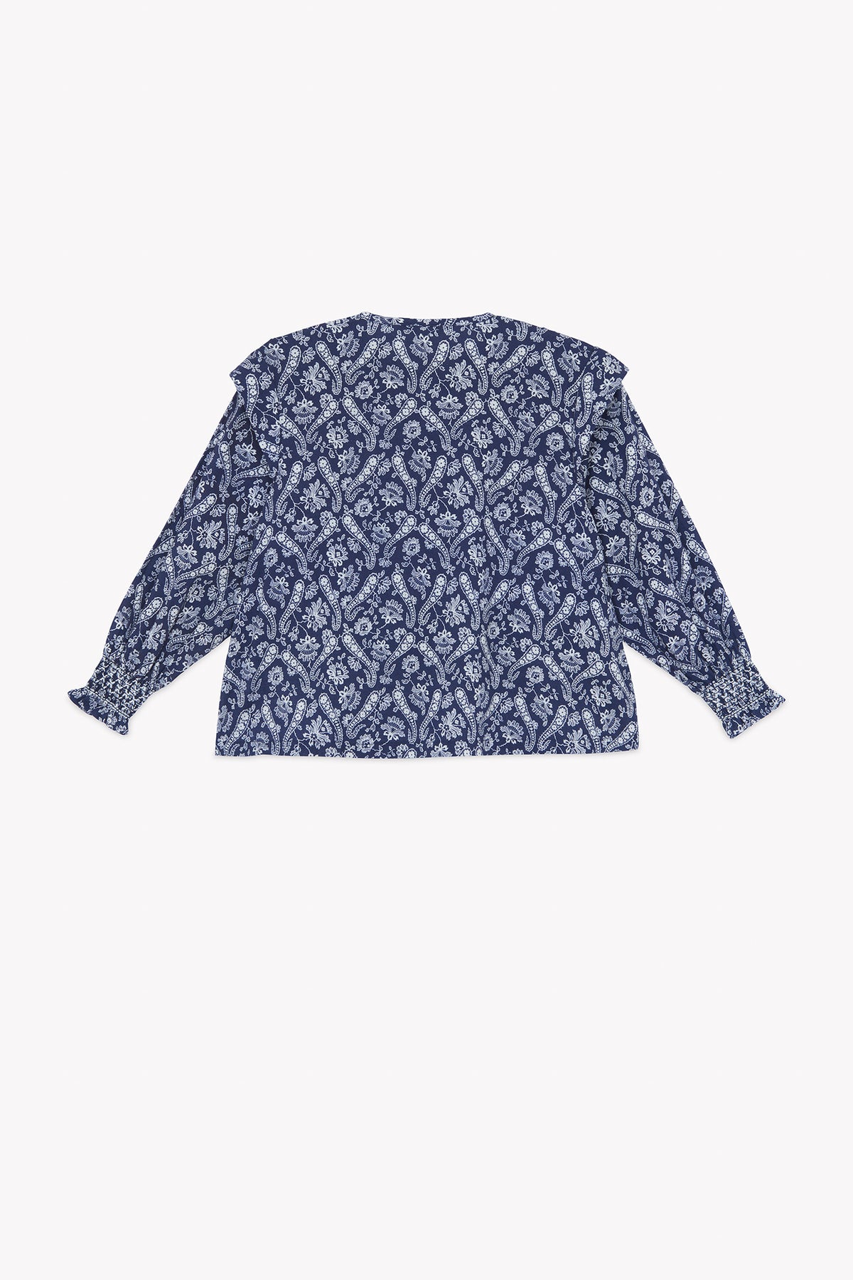 Chemise - Mona Bandana