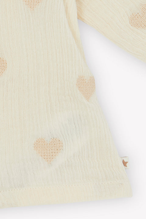 Blouse - Figue Mouton - Image principale