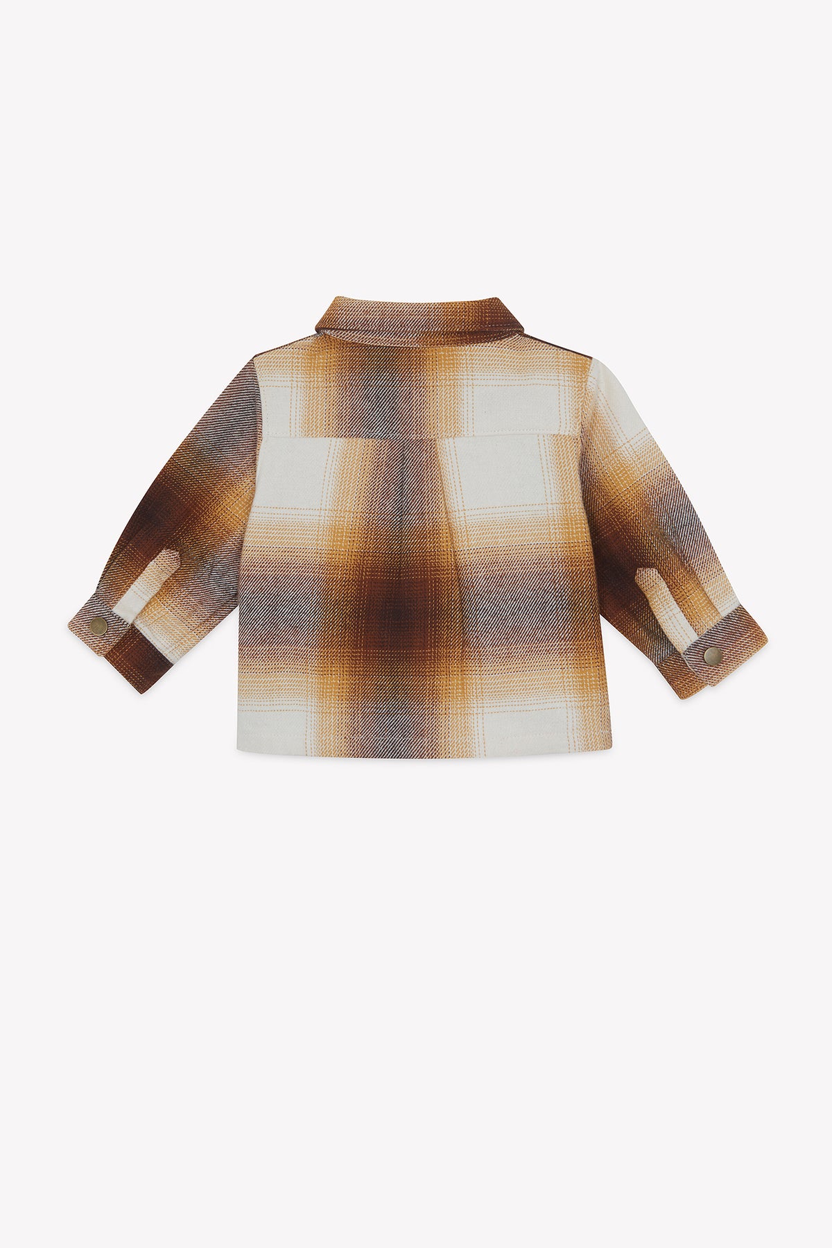 Shirt - Marseille Barn