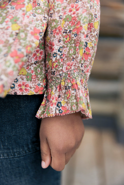 Chemise - Mona Meadow - Image principale