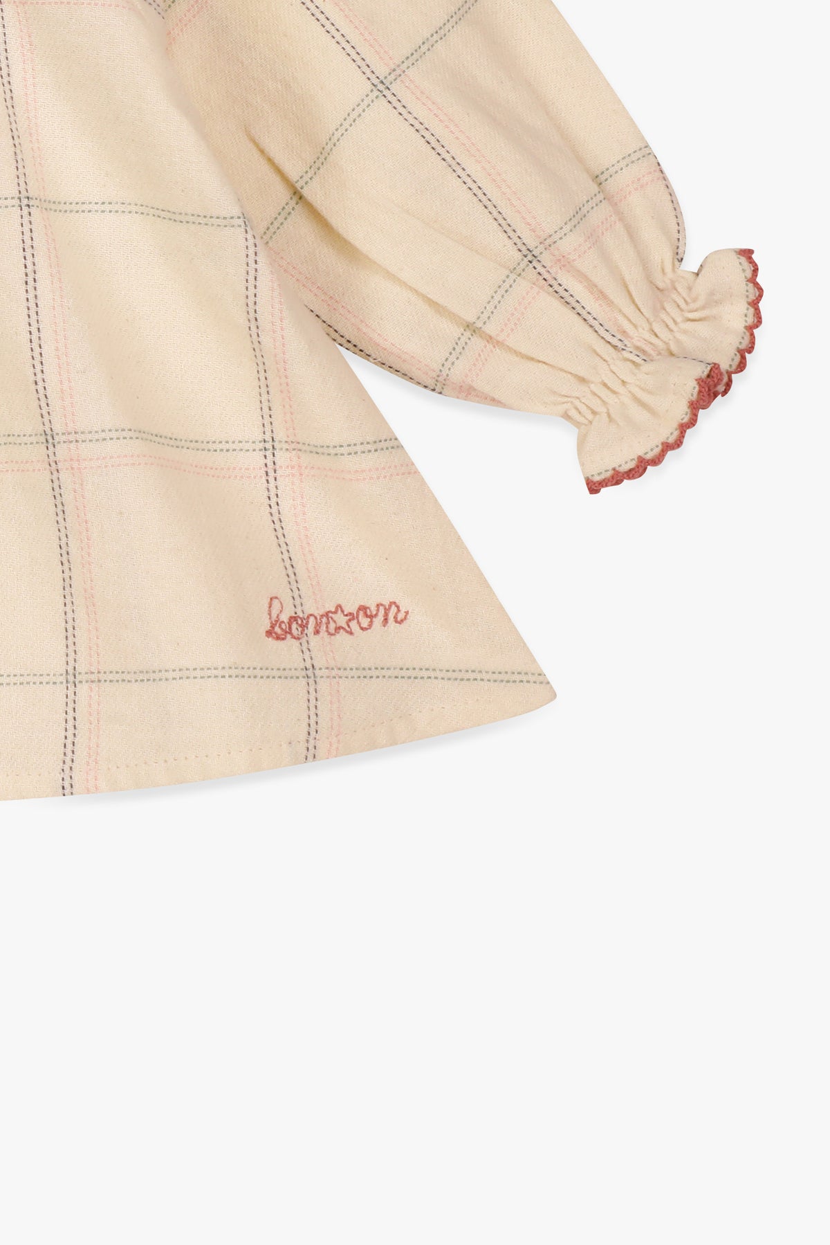 Blouse - Solange winterruit