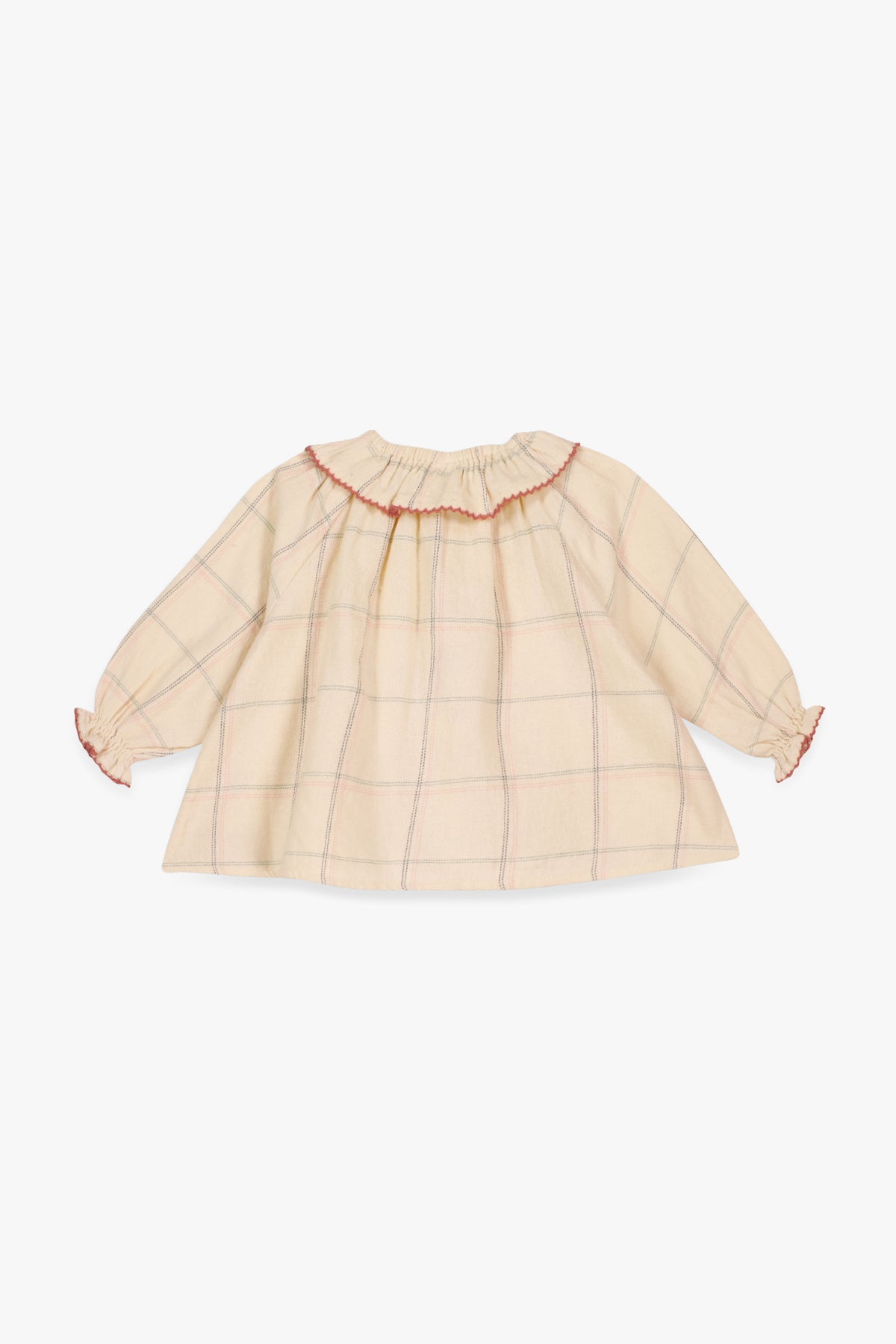 Blouse - Solange winterruit