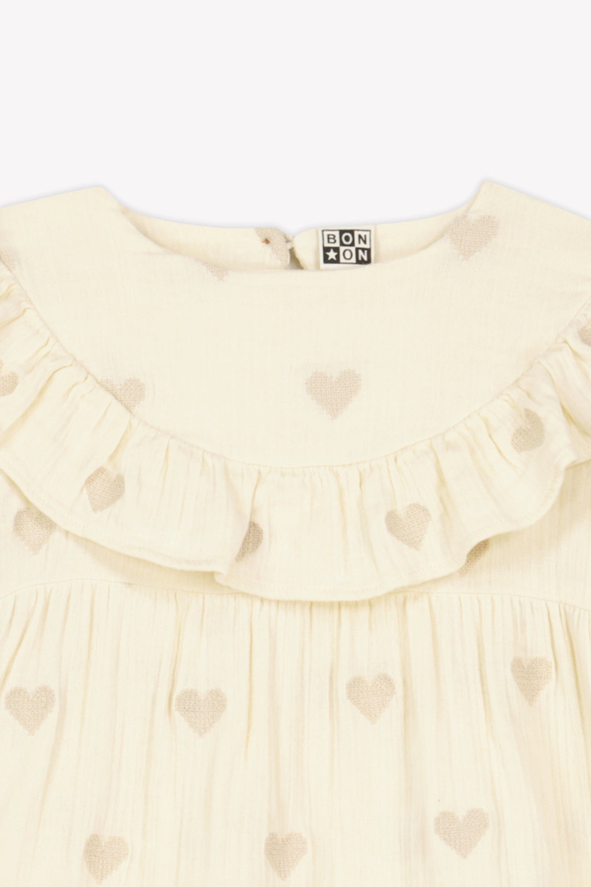 Blouse - Maddie Sheep
