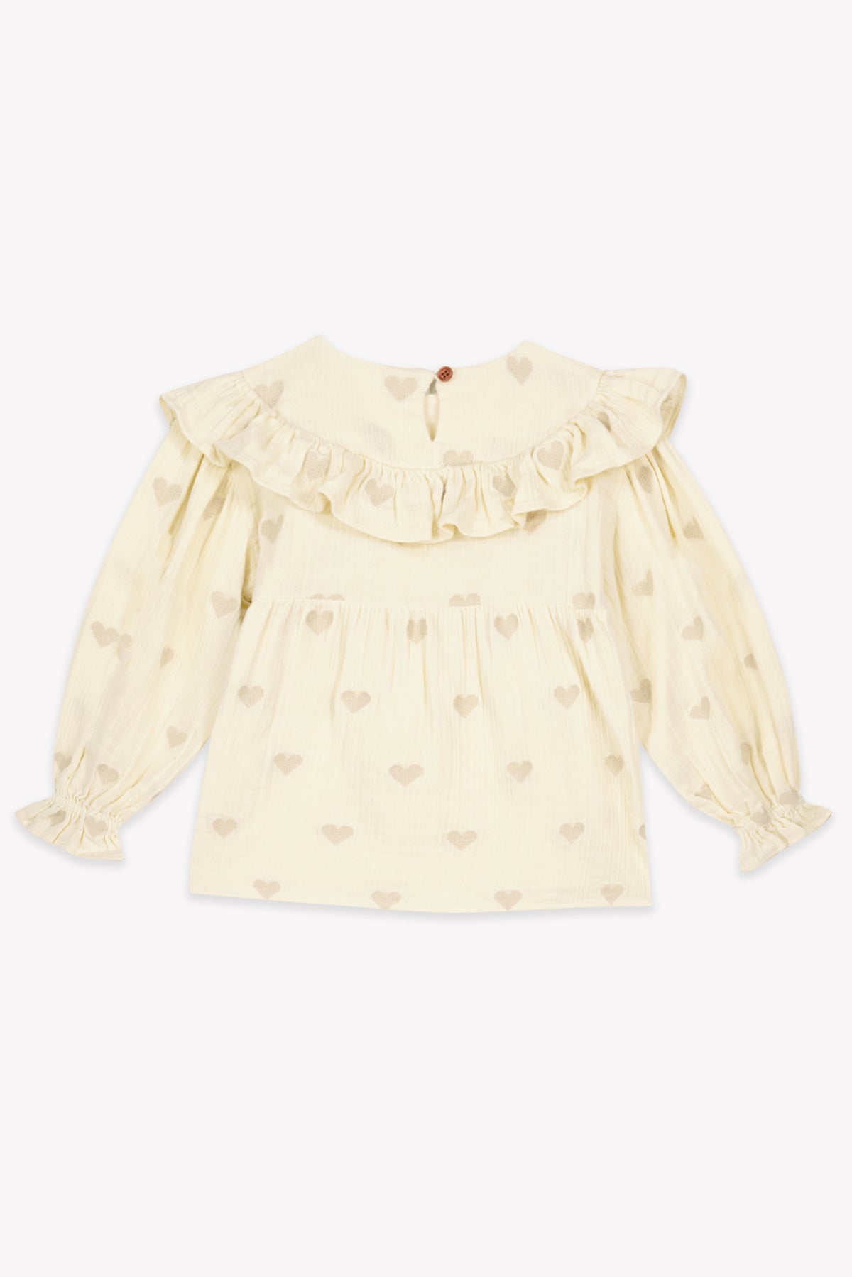Blouse - Maddie Sheep