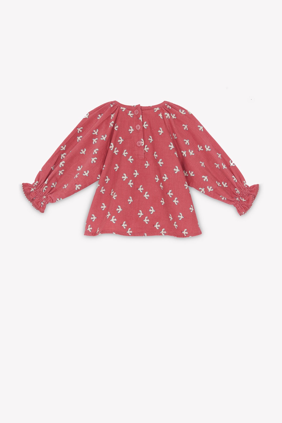 Blouse - Mathilde Little Birdy