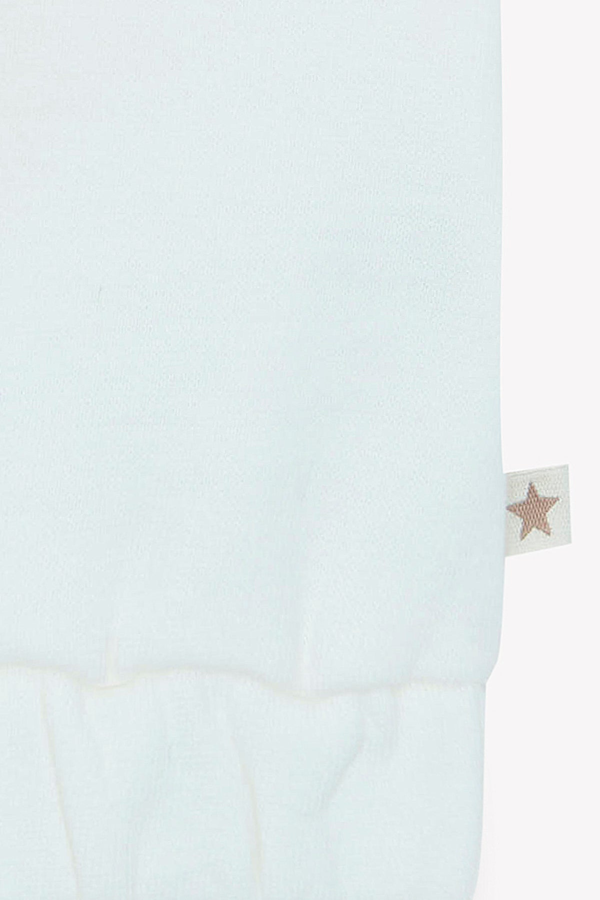 Sweatshirt - Martine Ecru Bonton