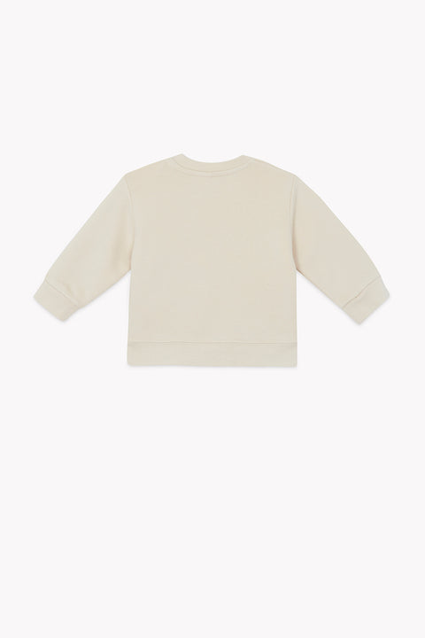 Sweat - Smily Snow Life Mouton - Image principale