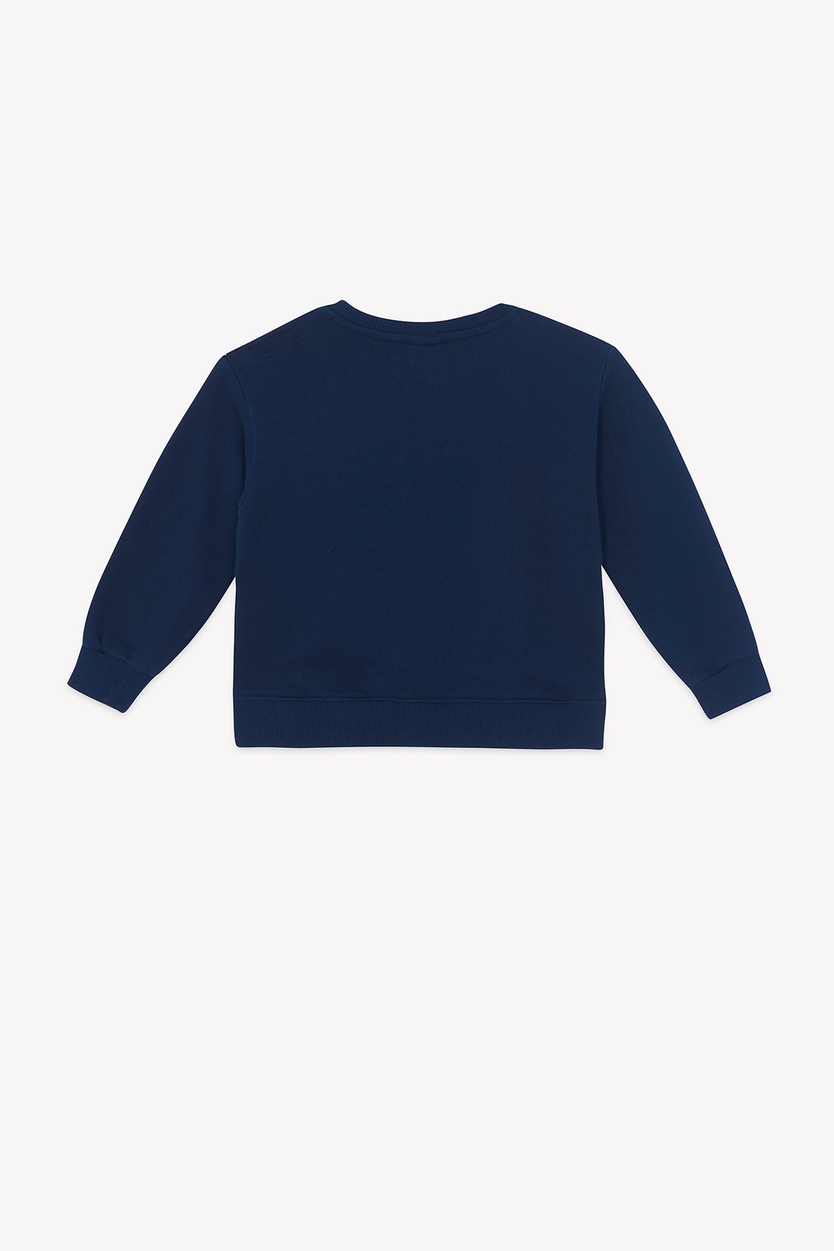 Sweat - Smile Rodeo Bleu Brut