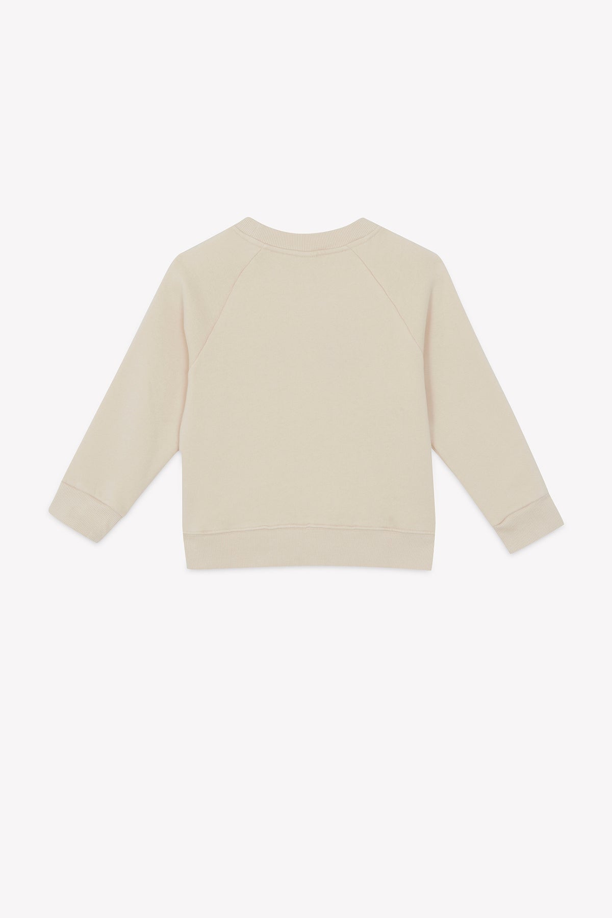 Sweat - Sandy Bonton Mouton