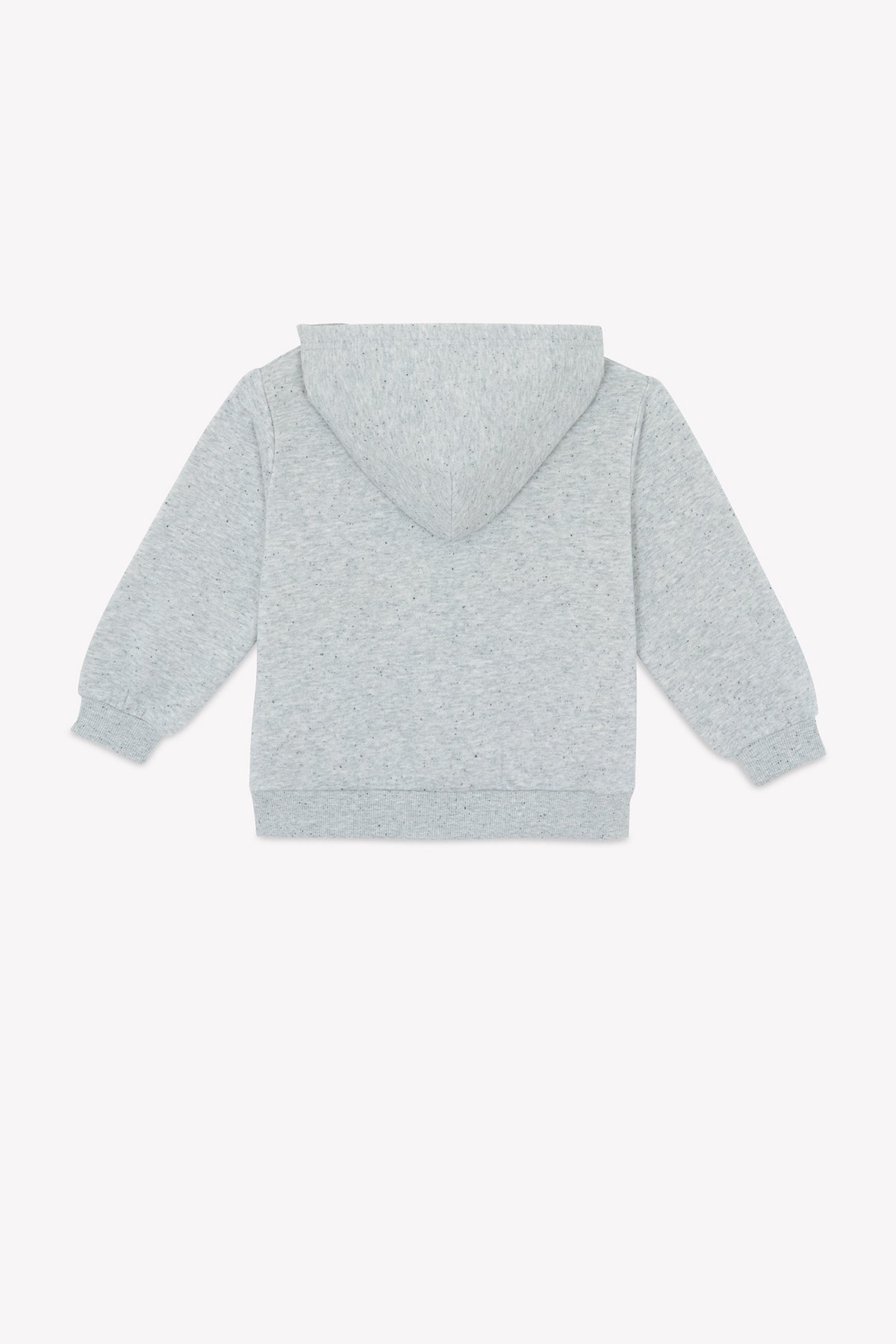 Sweat - Lu Hiking Gris Chine Neps