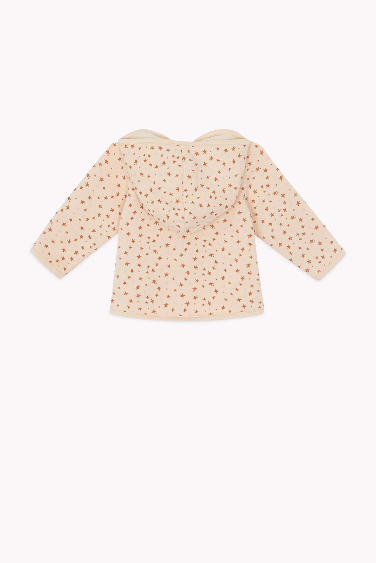 Cardigan - Lee Star