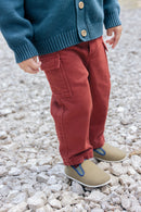 Hose - Frog Trekkingrot