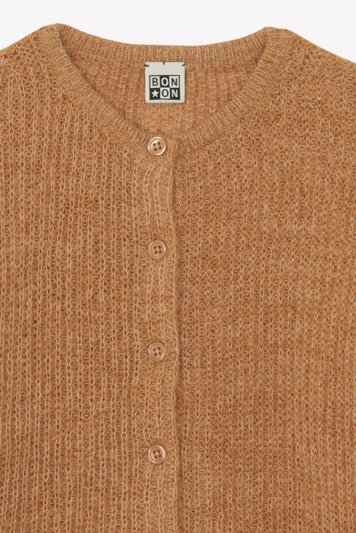 Cardigan - Lizbeth Barn