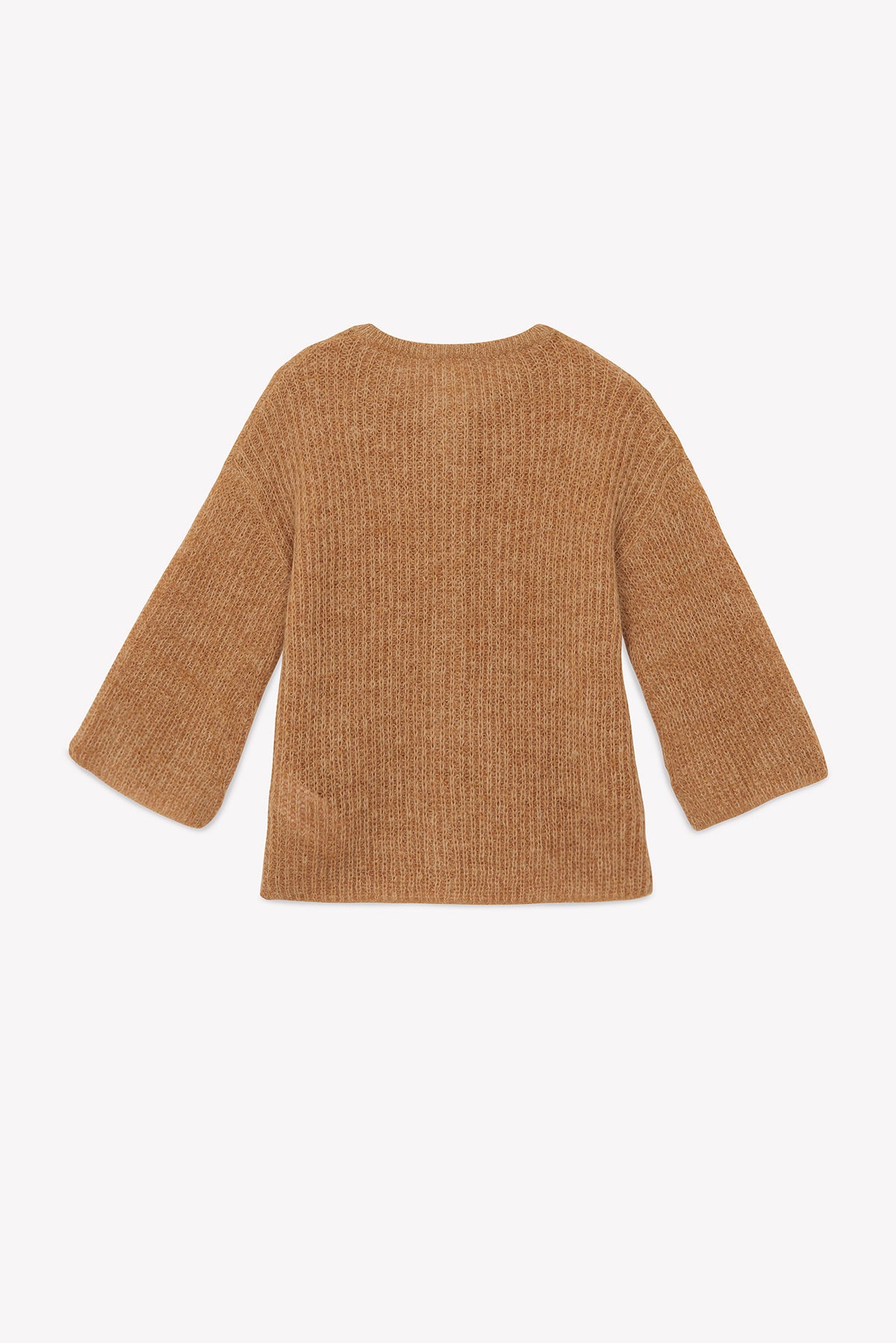 Cardigan - Lizbeth Barn