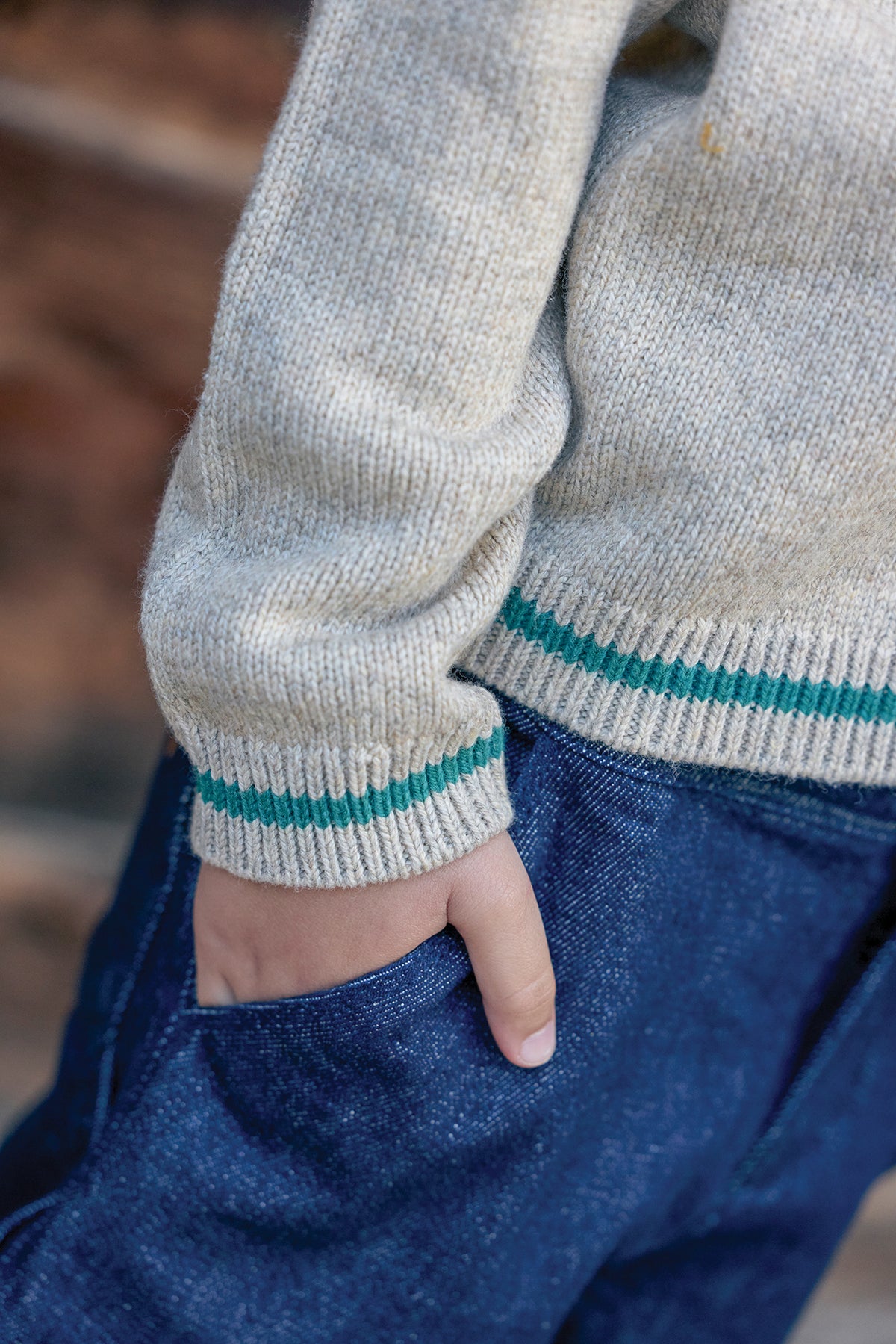 Jeans - Martin rådenim