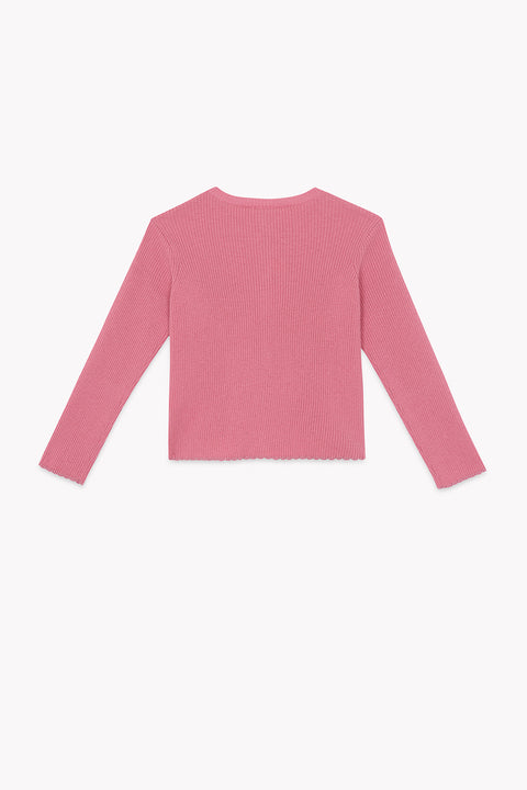 Cardigan - Lotta Rose Pinkyee - Image principale