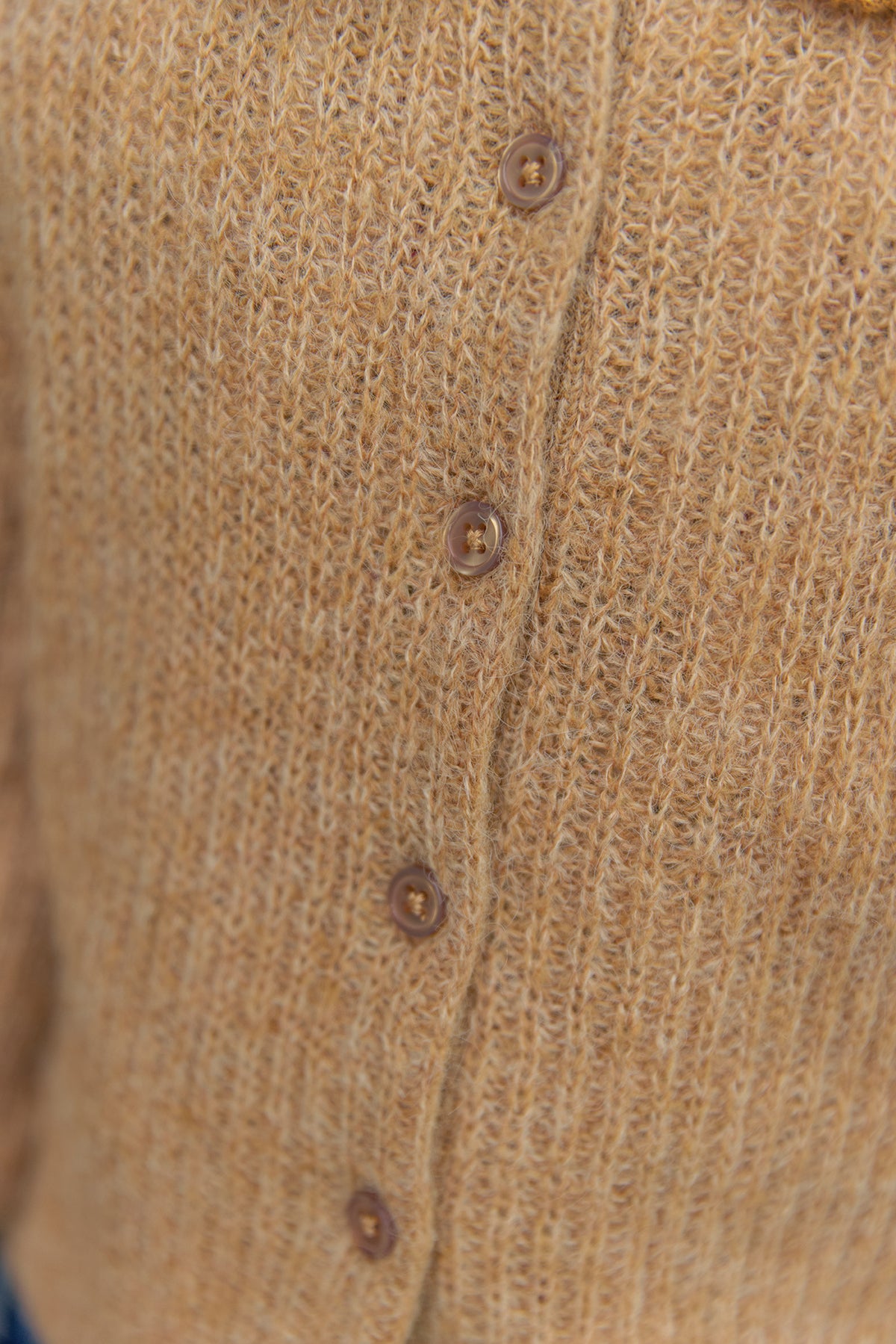 Cardigan - Lizbeth Barn