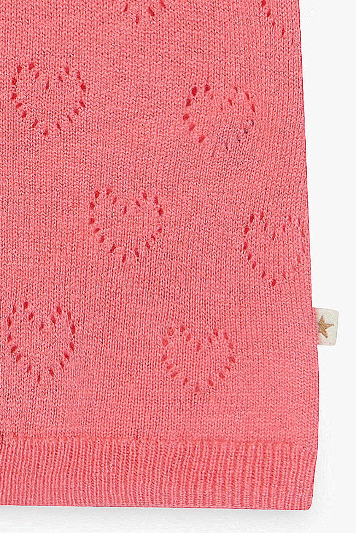 Jersey - Milou rosa Feroe