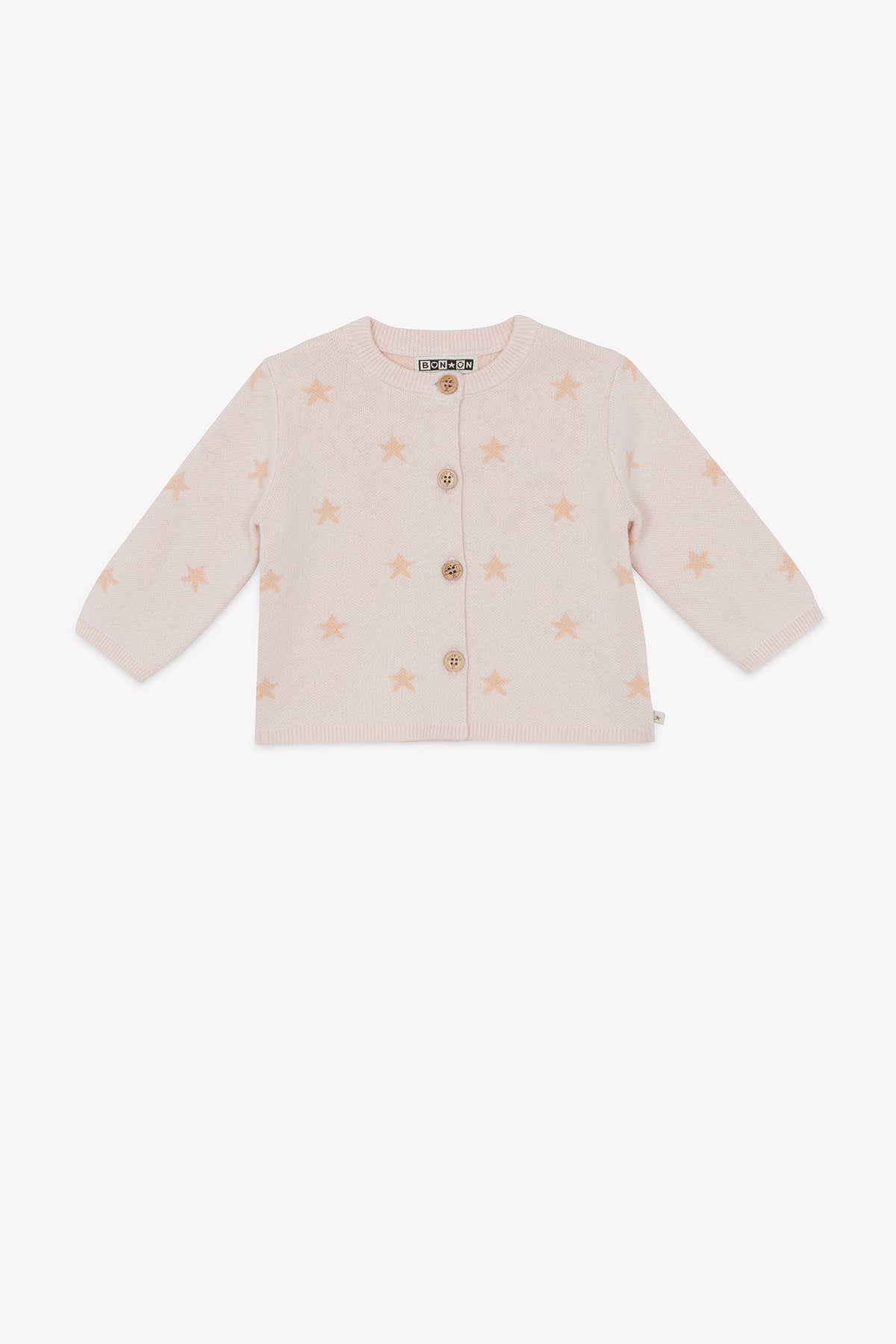 Conjunto - Loup rosa Pinkyee